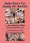 Make Room for Daddy 3: Re-Edit featuring pornstar Paul Salomon