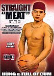 Straight Meat 2: Hung And Full Of Cum featuring pornstar Alex