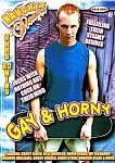 Gay And Horny featuring pornstar David Ocean