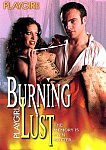 Burning Lust directed by Skye Blue