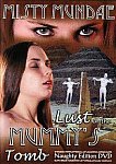 Lust In The Mummy's Tomb featuring pornstar Misty Mundae