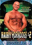 Hairy Horndogs 2 featuring pornstar Patrick Ives