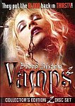 Vamps 2: Blood Sisters directed by Mark Burchett