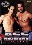 Ass Rimmers featuring pornstar Jason Frost