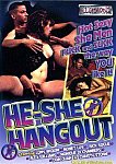 He-She Hangout featuring pornstar Monique Dichambers