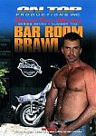 Bar Room Brawl directed by Paul Carrigan