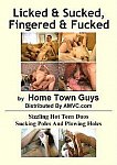 Licked And Sucked, Fingered And Fucked featuring pornstar Zyan Banks