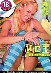 Wet And Eighteen featuring pornstar Suzanne