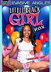 Little Black Girl P.O.V featuring pornstar Ashley Brooks