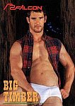 Big Timber featuring pornstar Brad Benton