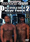Once Upon A Time in New York 2 directed by Marvin Jones
