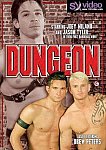 Dungeon featuring pornstar Brad Slater