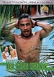 Tiger Tyson In The Heat featuring pornstar Cristion