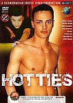 Hotties featuring pornstar Andy Black