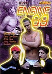 Engine 69 featuring pornstar Brice Pavis