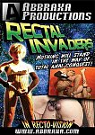 Rectal Invaders from studio Abbraxa Productions
