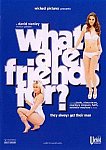What Are Friends For directed by David Stanley