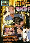 Fire And Smoke featuring pornstar Eric York