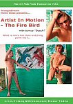 Artist In Motion Firebird from studio Triangle Dream