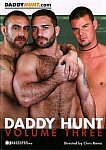 Daddy Hunt 3 featuring pornstar Charles Baker