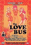 The Love Bus featuring pornstar David Joseph