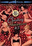 Cheating Housewives 3 directed by Mike Metropolis