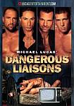 Michael Lucas' Dangerous Liaisons featuring pornstar Gus Mattox