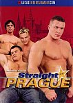 Michael Lucas' Straight To Prague directed by Michael Lucas