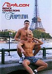 French Connections: Temptation featuring pornstar Virgil Sainclair