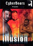 Illusion 2 featuring pornstar Dean Ferguson