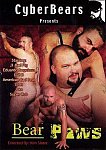 Bear Paws featuring pornstar Eduardo Angeloso