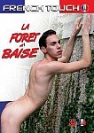 La Foret A Baise featuring pornstar Olivier Legrand