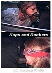 Kops And Robbers from studio CNYXXX