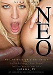 Neo Pornographia 4 featuring pornstar Audrey Hollander