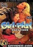 Girl Play 3 from studio GM Video