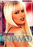 Jenna Jameson Untamed featuring pornstar Cassidey