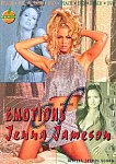 Emotions Of Jenna Jameson from studio Peach DVD