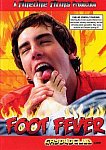Foot Fever featuring pornstar Baxter