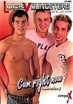 Cum Right Now directed by Jan Miller