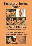 Signature Series: Simon featuring pornstar Simon