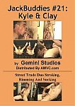 JackBuddies 21: Kyle And Clay from studio Gemini Studios