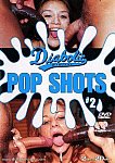 Pop Shots 2 featuring pornstar Bunny Luv