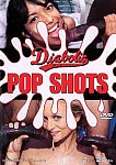Pop Shots featuring pornstar Tavalia Griffin
