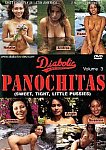 Panochitas 3 featuring pornstar Lexington Steele