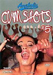 Cum Shots 5 featuring pornstar Frank Gun