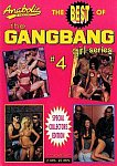 The Best Of Gangbang Girl Series 4 featuring pornstar Anna Malle