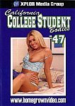 California College Student Bodies 47 featuring pornstar Jack Lawrence