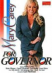 Mary Carey For Governor featuring pornstar Cassie Courtland