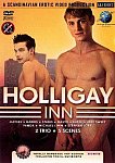 Holligay Inn featuring pornstar Panda