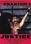 The Phantom's Justice featuring pornstar Misty Lane